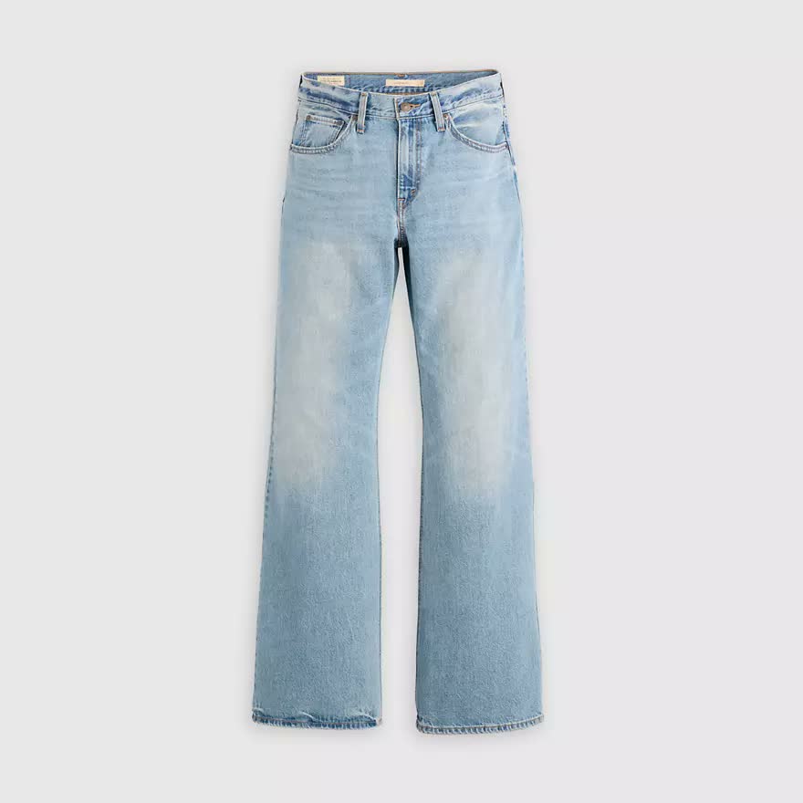 Pantalon jean